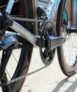 Wilier Filante SLR Team Astana Dream Build