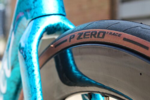 Wilier Filante SLR Team Astana Dream Build