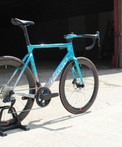 Wilier Filante SLR Team Astana Dream Build