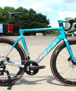 Wilier Filante SLR Team Astana Dream Build