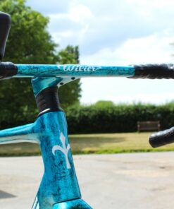 Wilier Filante SLR Team Astana Dream Build