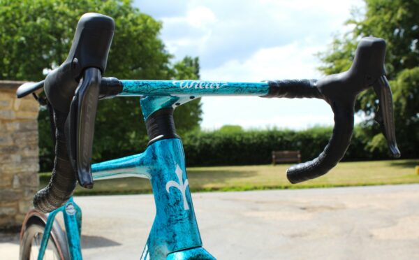 Wilier Filante SLR Team Astana Dream Build