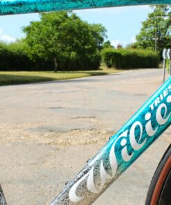 Wilier Filante SLR Team Astana Dream Build