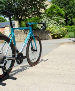 Wilier Filante SLR Team Astana Dream Build