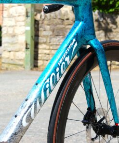 Wilier Filante SLR Team Astana Dream Build