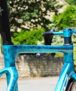 Wilier Filante SLR Team Astana Dream Build