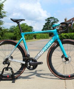 Wilier Filante SLR Team Astana Dream Build