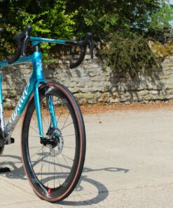 Wilier Filante SLR Team Astana Dream Build