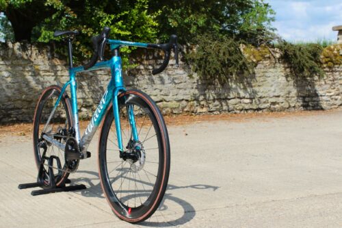 Wilier Filante SLR Team Astana Dream Build