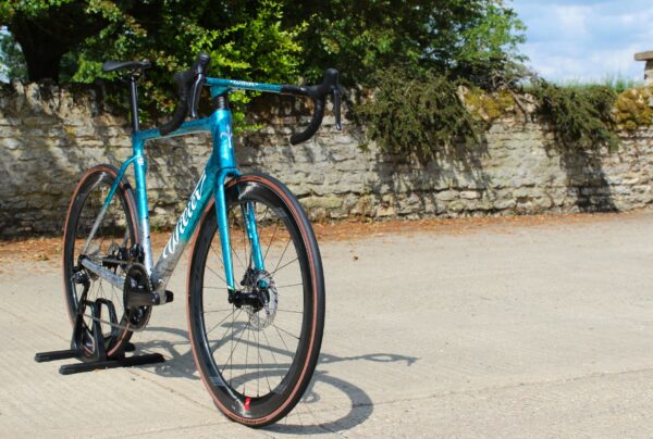 Wilier Filante SLR Team Astana Dream Build