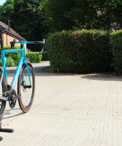 Wilier Filante SLR Team Astana Dream Build