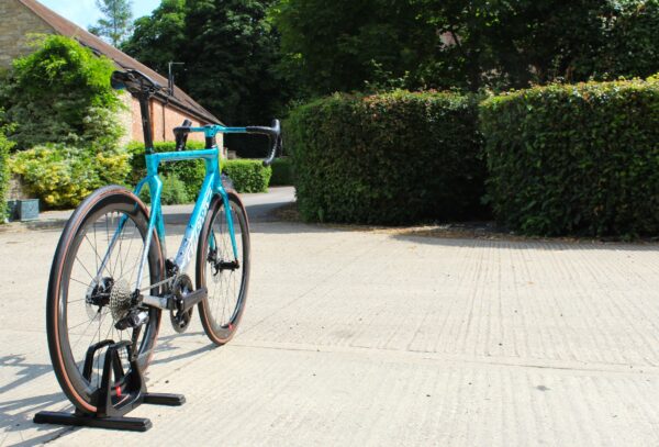 Wilier Filante SLR Team Astana Dream Build