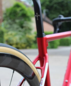 Wilier 0SLR Dream Build