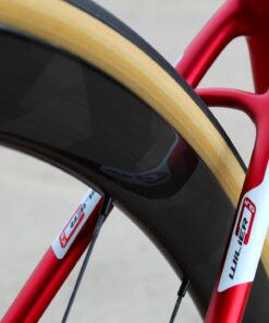 Wilier 0SLR Dream Build