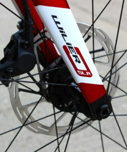 Wilier 0SLR Dream Build