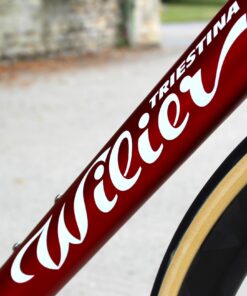 Wilier 0SLR Dream Build