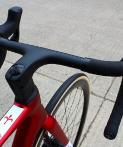 Wilier 0SLR Dream Build