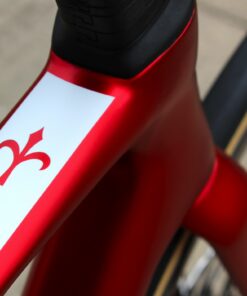 Wilier 0SLR Dream Build