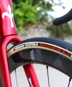 Wilier 0SLR Dream Build