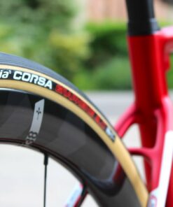 Wilier 0SLR Dream Build