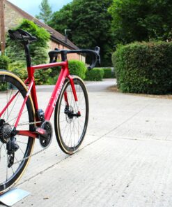 Wilier 0SLR Dream Build