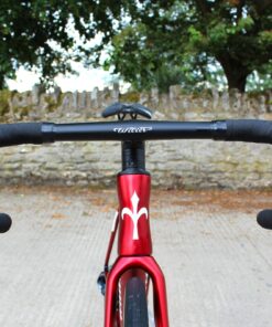 Wilier 0SLR Dream Build