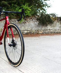 Wilier 0SLR Dream Build