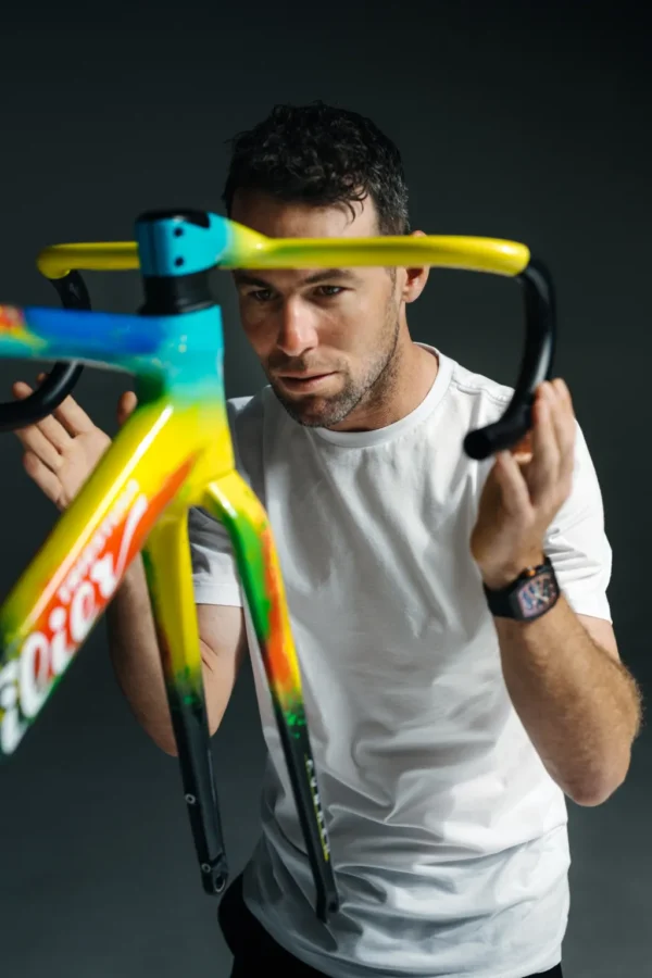 Cav 20204 Filante SLR