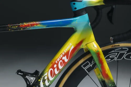 Cav 20204 Filante SLR