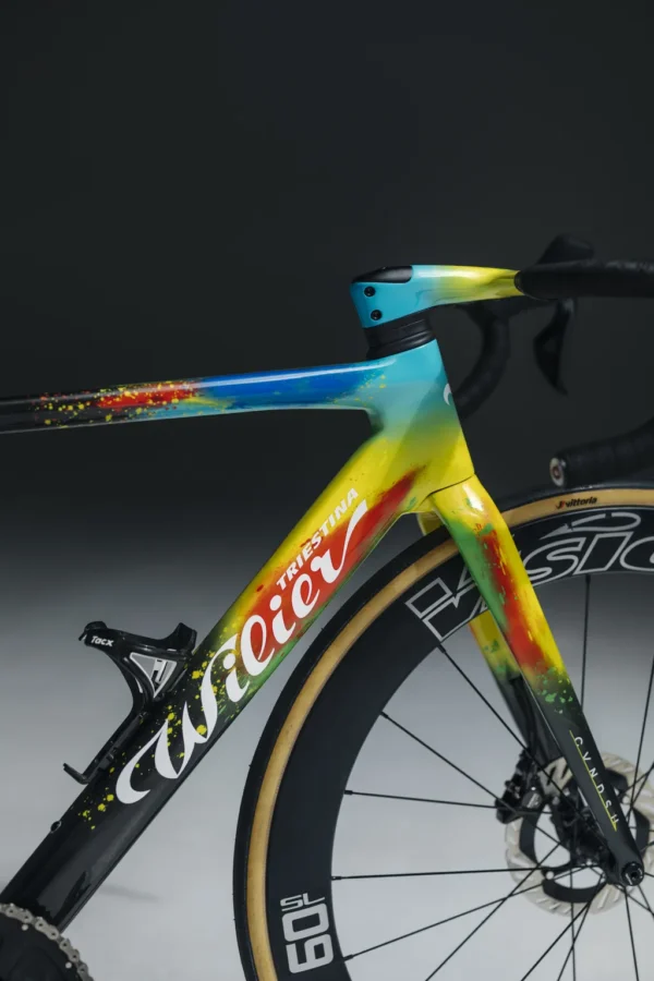 Cav 20204 Filante SLR