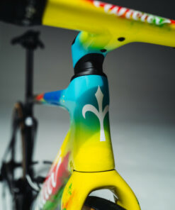 Cav 20204 Filante SLR