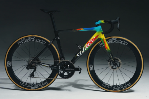 Mark Cavendish Filante SLR 2024