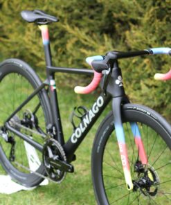 Alternative view of Colnago V4RS Team UAE Women's Replica Dura Ace Di2