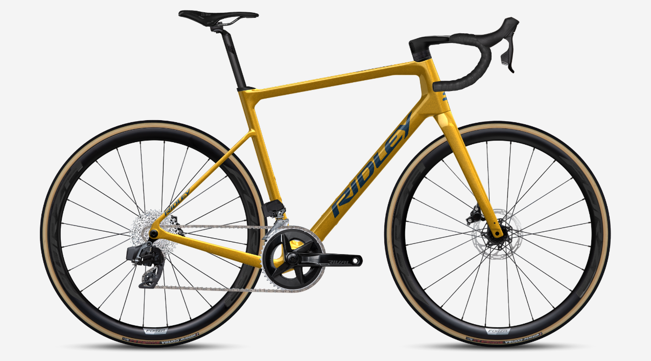 Cyclefit