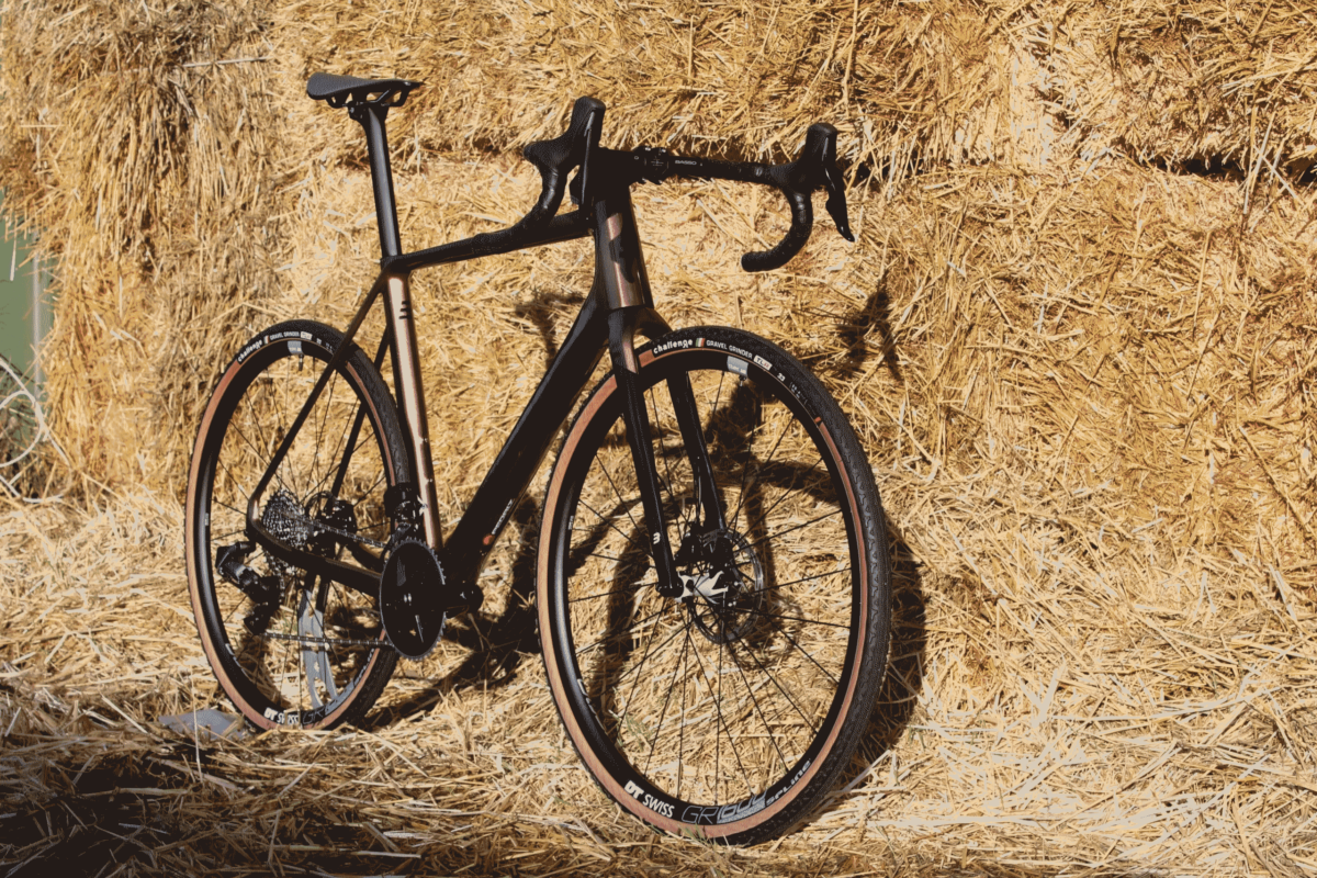 Cyclefit