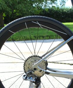 Ridley Kanzo Fast Dreambuild