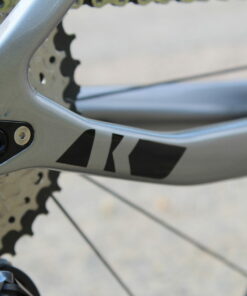 Ridley Kanzo Fast Dreambuild