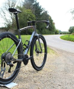 Ridley Kanzo Fast Dreambuild