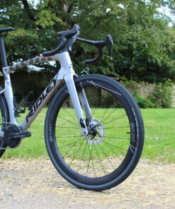 Ridley Kanzo Fast Dreambuild