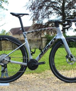 Ridley Kanzo Fast Dreambuild