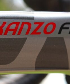 Ridley Kanzo Fast Dreambuild