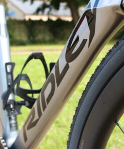 Ridley Kanzo Fast Dreambuild