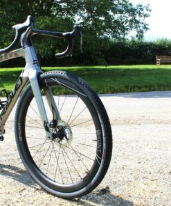 Ridley Kanzo Fast Dreambuild