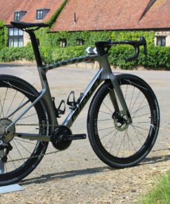 Ridley Kanzo Fast Dreambuild