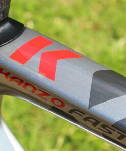 Ridley Kanzo Fast Dreambuild