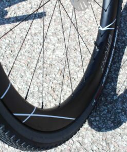 Ridley Kanzo Fast Dreambuild