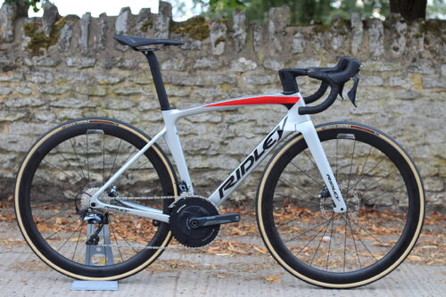 Ridley noah sl xxs new arrivals