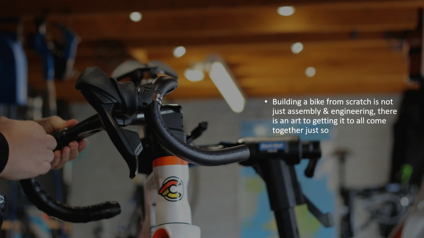 Cyclefit