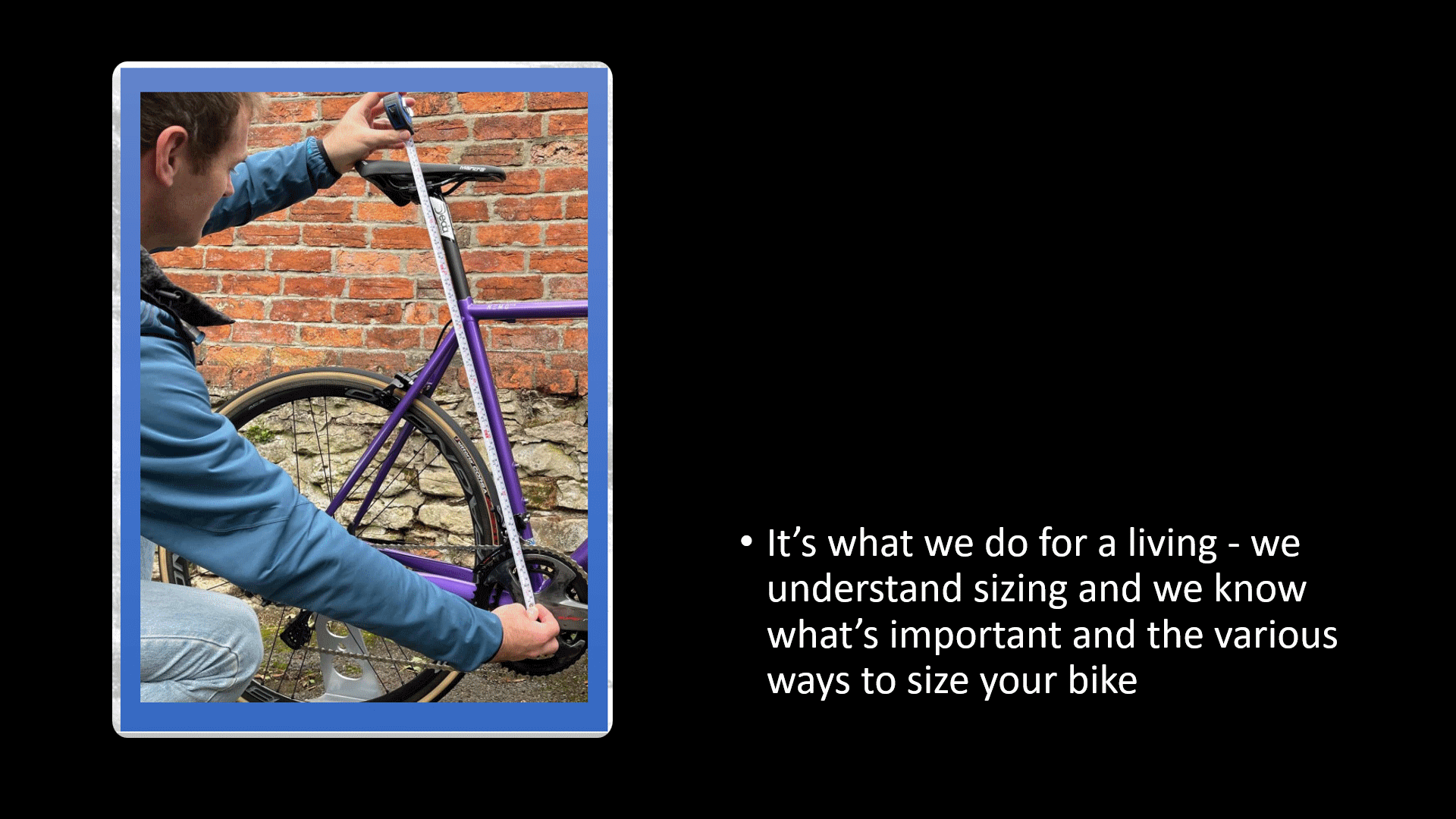 Cyclefit