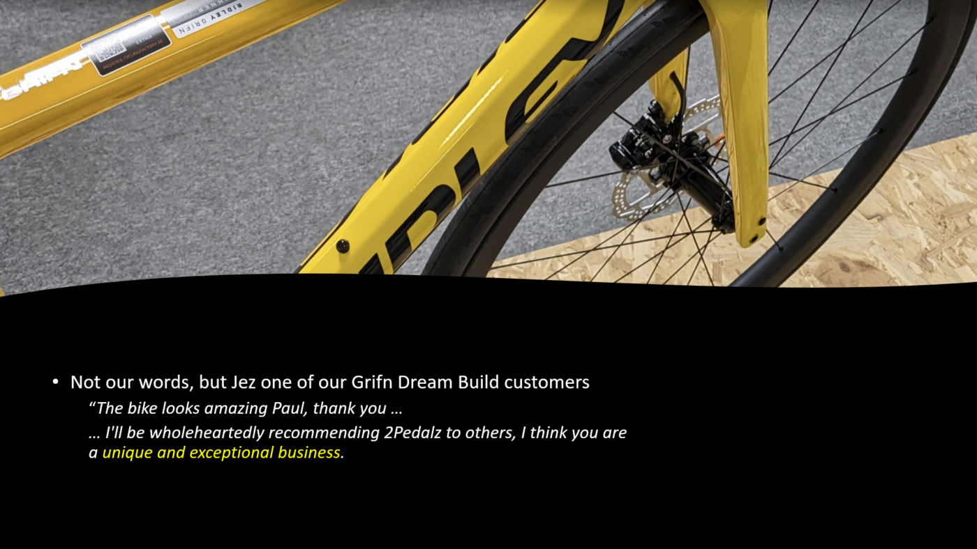 Cyclefit